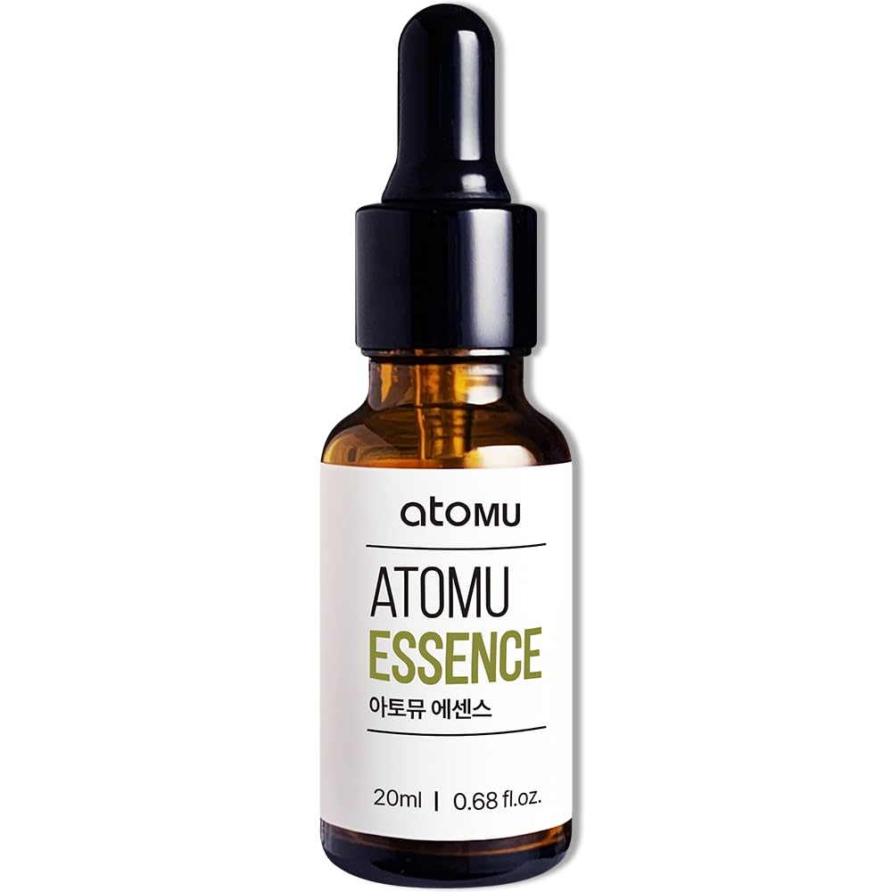 ATOMU Original Essence (0.68 fl.oz.)