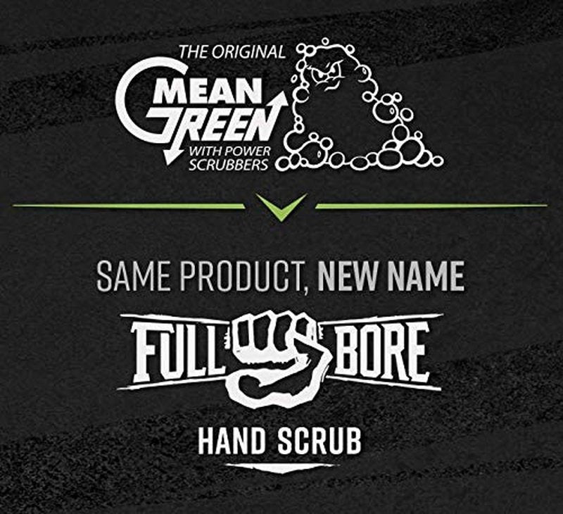 Extreme Green Power Hand Scrub - 64 oz Tub | Effectively Removes Oil, Grease & Dirt Without Harsh Chemicals