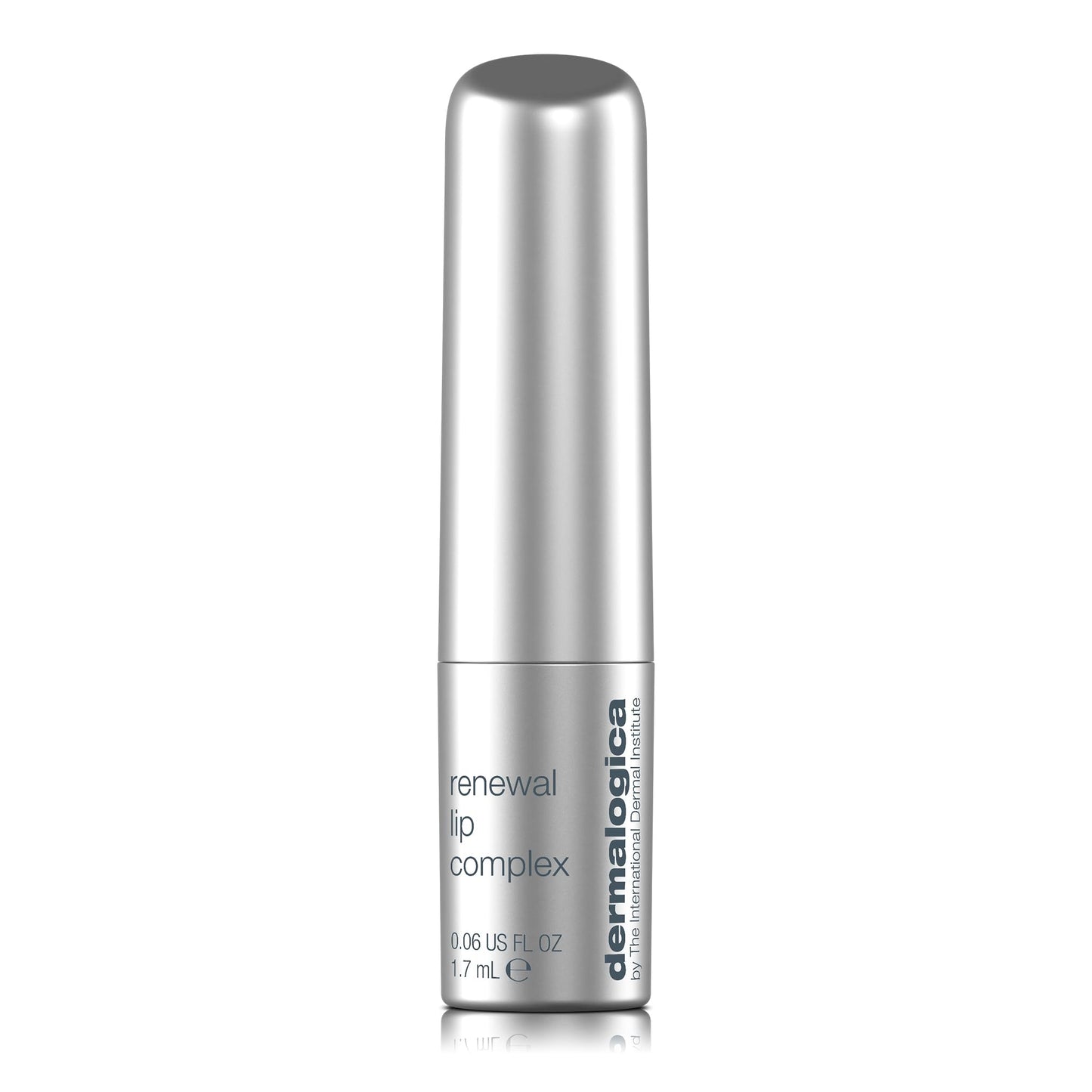 Dermalogica Renewal Lip Complex (0.06 Fl Oz) Anti-Aging Lip Balm Moisturizer for Dry Lips - Smoothes Rough, Uneven Lips and Minimizes Contour Lines