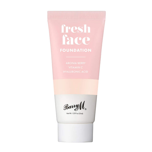 Barry M - Fresh Face Foundation 1