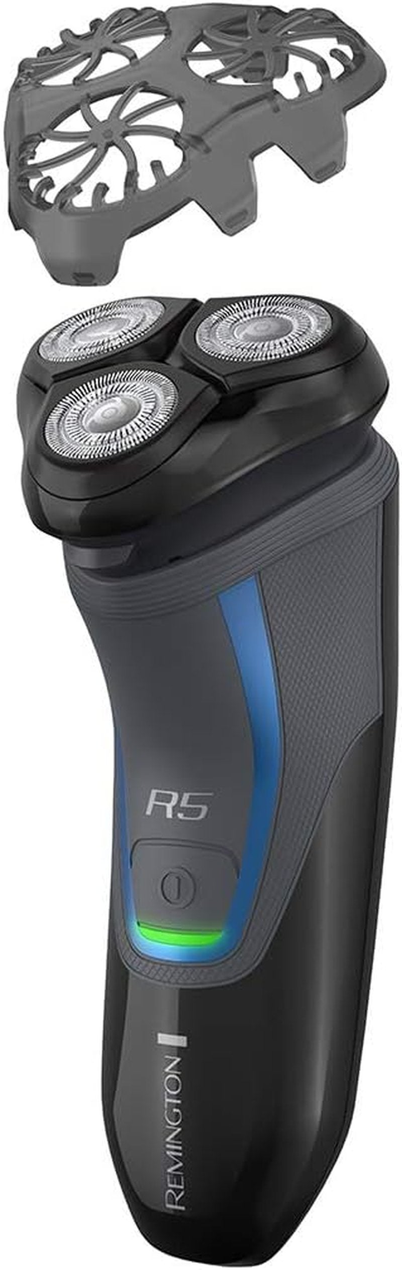 Remington® Cordless Rotary Shaver - 100% Waterproof, WETech™ Technology | PR1362C