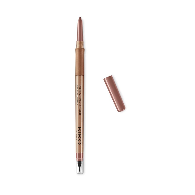 KIKO Milano Lip Liner - Everlasting Colour Precision for Long-Lasting Wear | Perfect for All Skin Tones