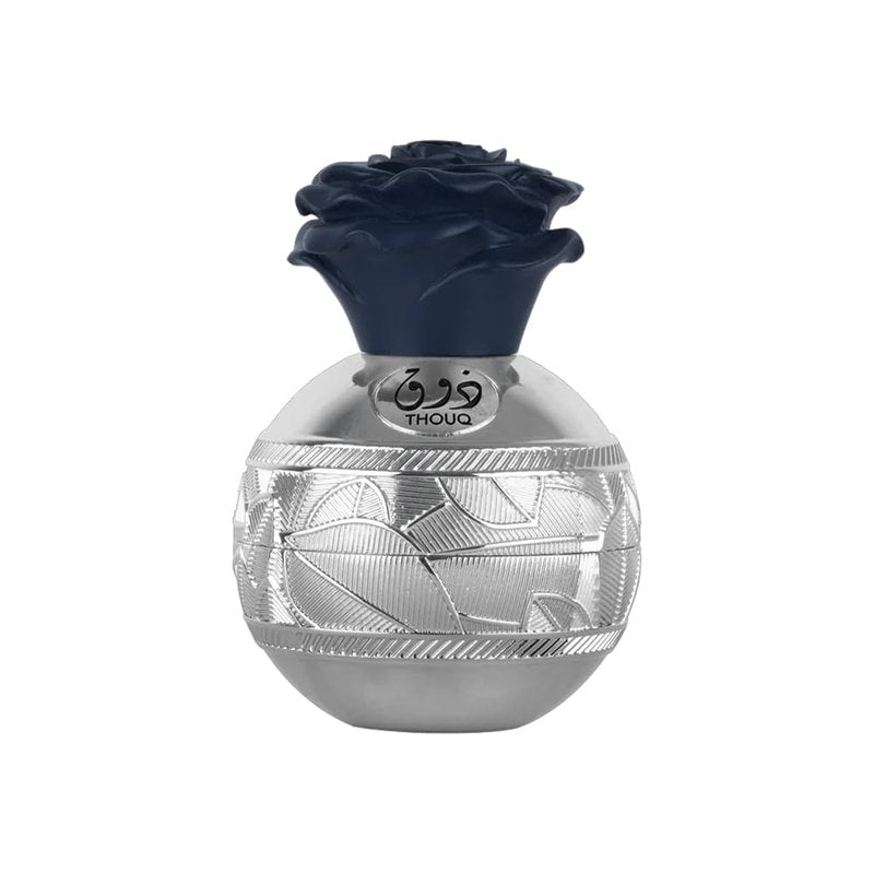 Lattafa Perfumes Thouq Unisex Eau de Parfum Spray - 2.7 Ounce | Long-Lasting Fragrance