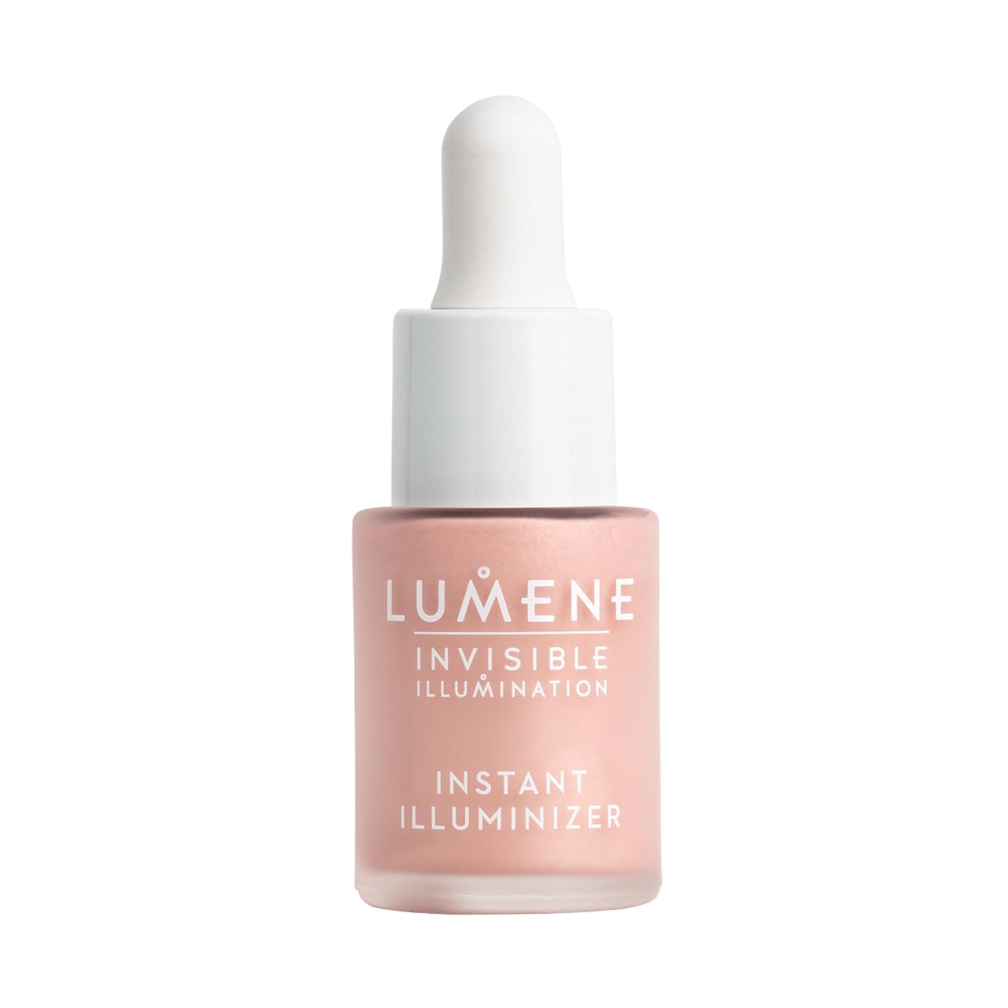 LUMENE Invisible Illumination Instant Illuminizer 0.5 Fl.oz., 9 Rosy Dawn