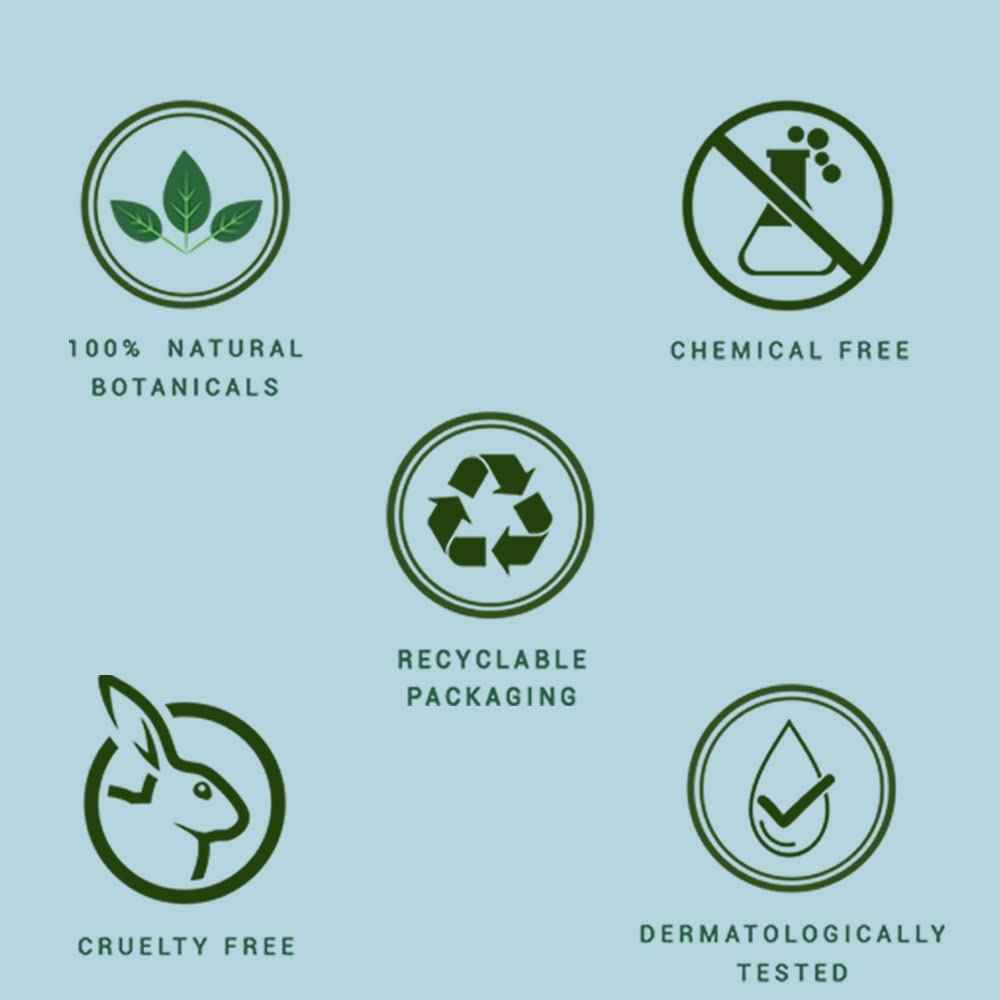 Biotique Advanced Ayurveda Bio Neem Purifying Face Wash for All Skin Types, 150ml I 5.07 Fl. Oz.