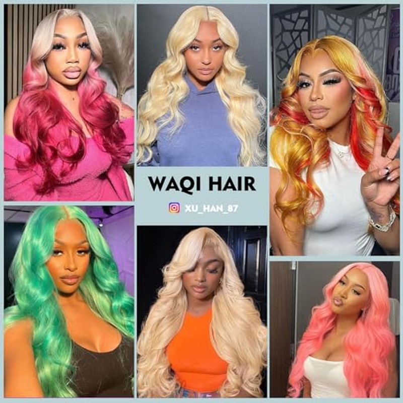 22 Inch 613 Lace Front Wig Human Hair 200 Density Blonde Wig Human Hair 13x4 Lace Front Wigs Human Hair Pre Plucked 613 Wigs For Women