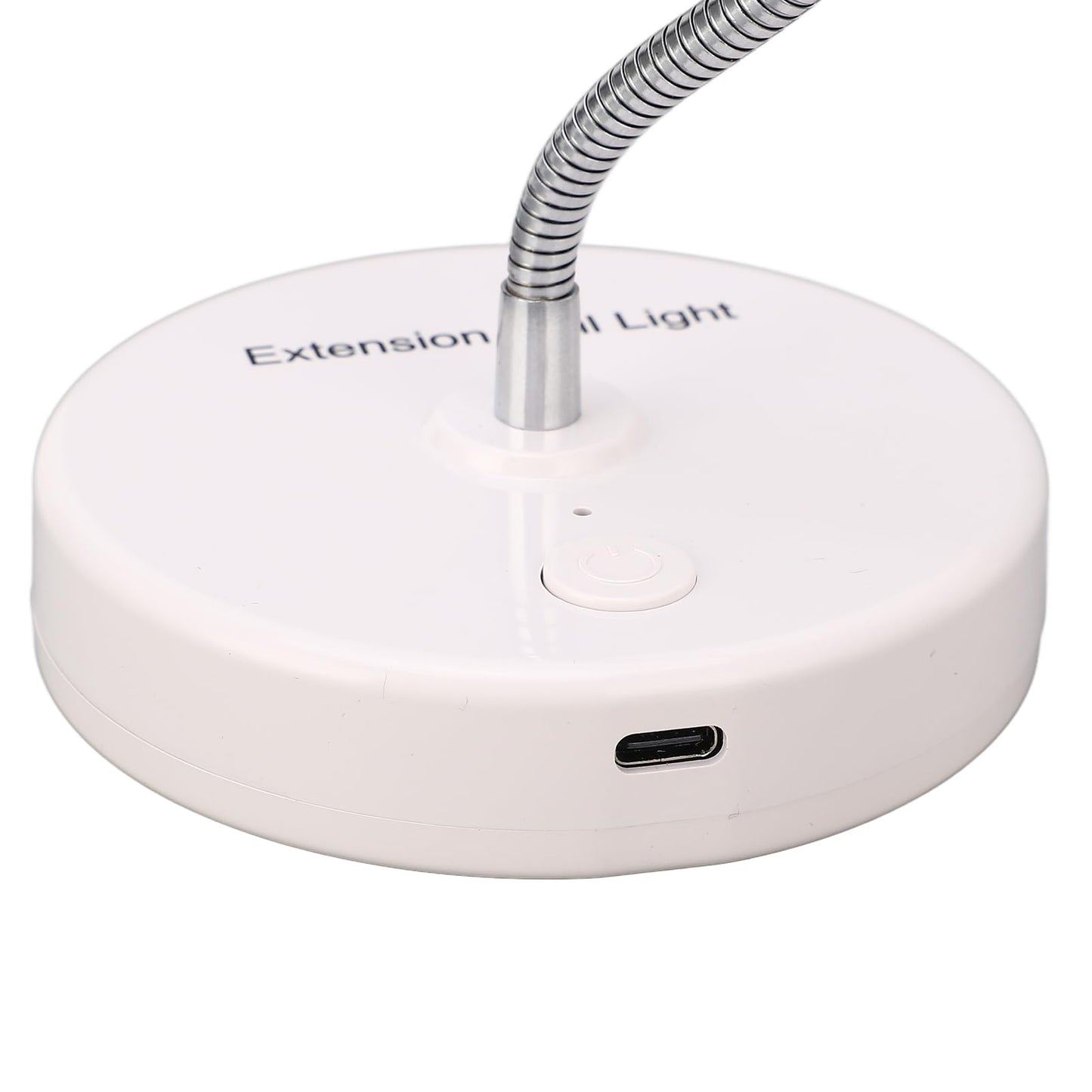 LED Light, 3W USB Input Flash Cure Light for Nails, Nail Dryer Nail Extension Gel Curing Lamp for Outdoor Stall Gel Nail Curing