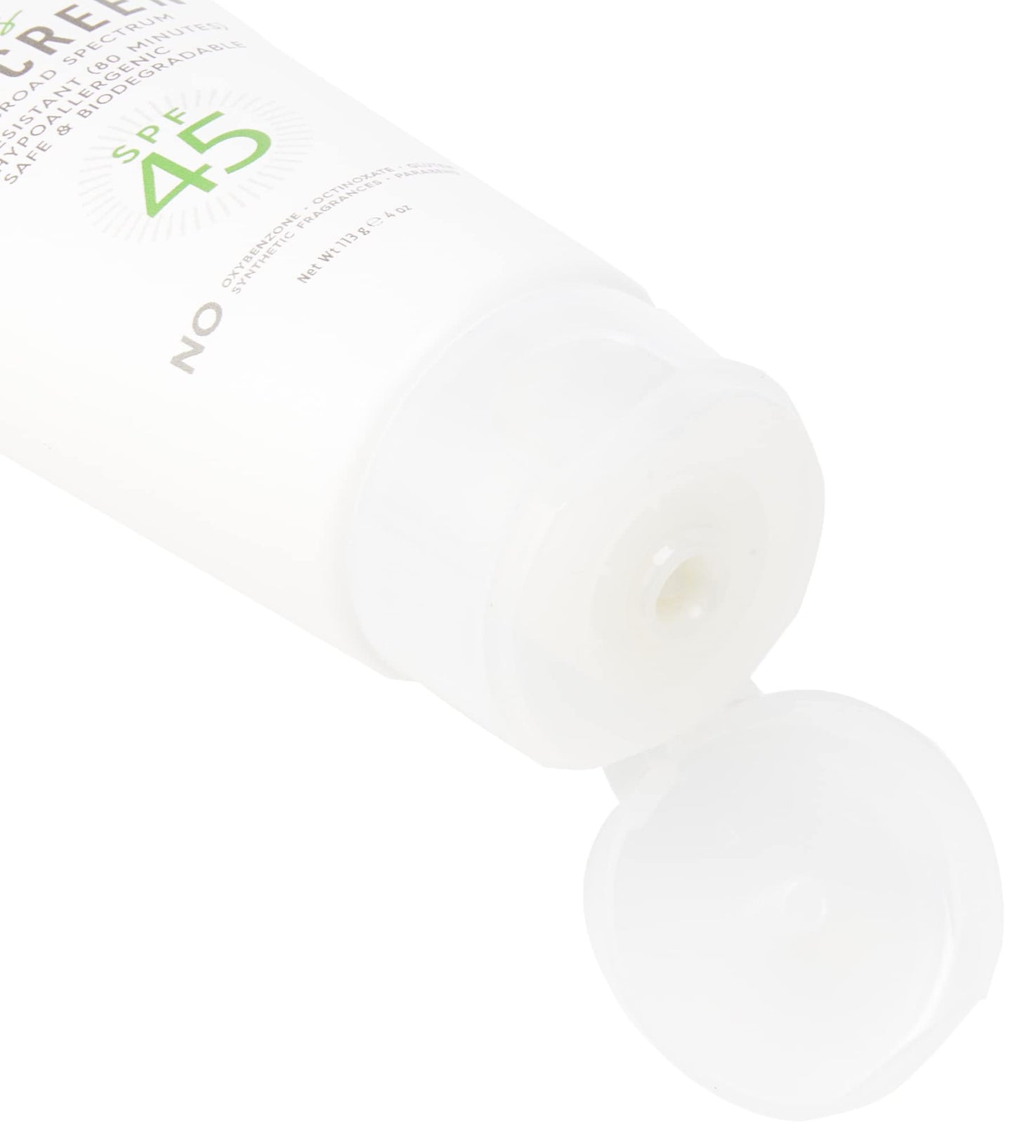 Jason Kids Sunscreen Lotion SPF 45 4 oz