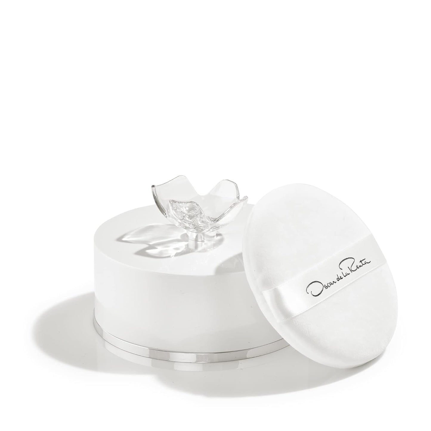 Oscar Signature Collection Dusting Powder for Women - 5.2 Oz | Luxurious Fragrance
