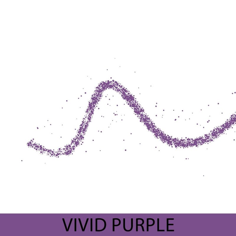 L.A. Girl Shockwave Eyeliner - Vivid Color GP739 for Bold Eye Makeup