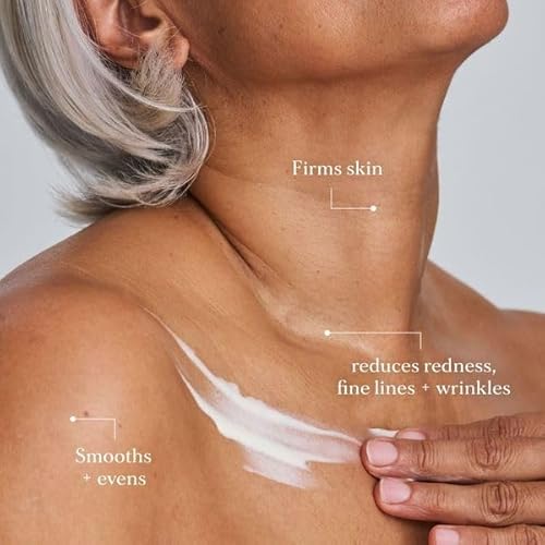 Retinol Reboot Exfoliating Body Treatment 120ml, Firming Body Treatment