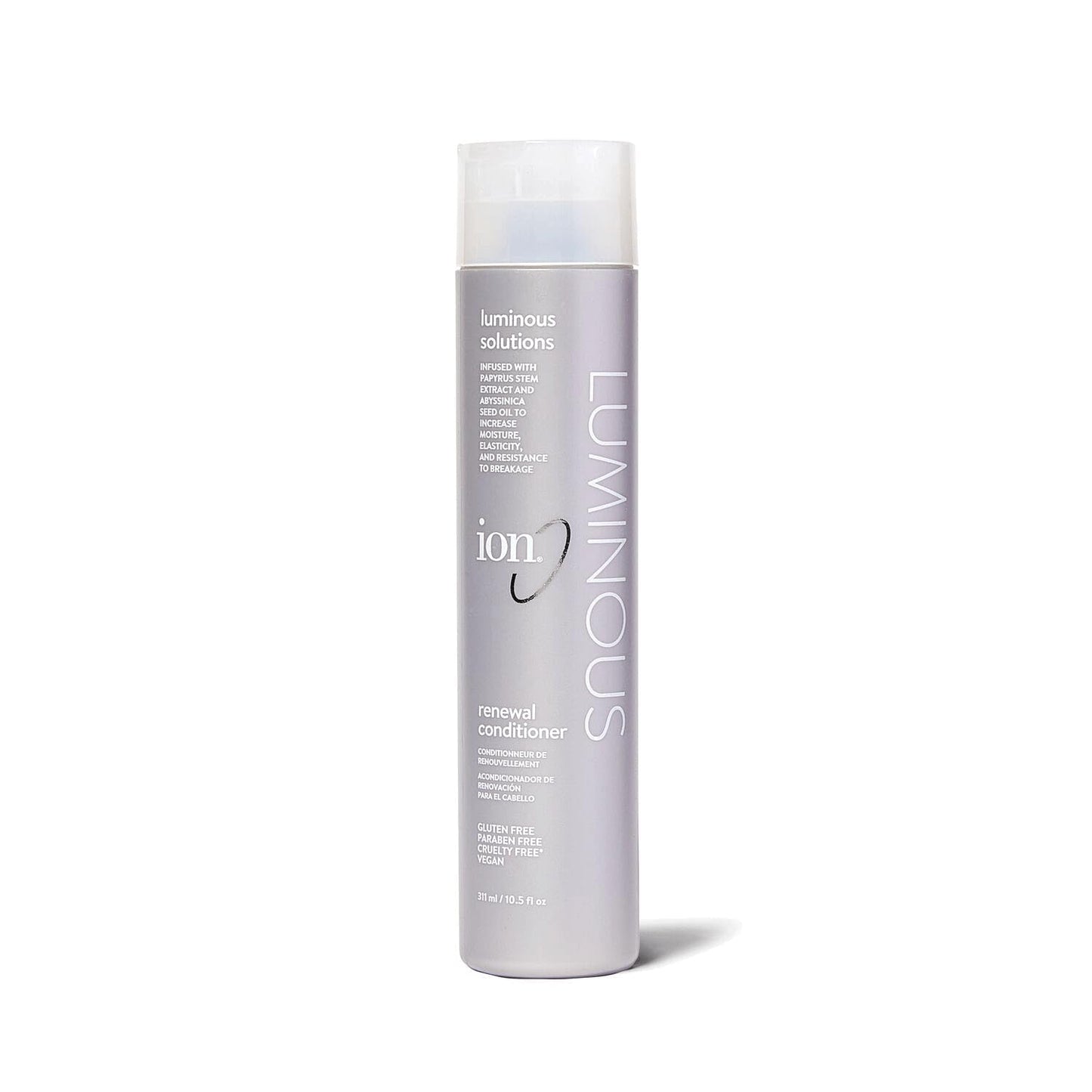 Ion Renewal Conditioner - Moisturizing Hair Treatment for Dry, Damaged Hair | 10.5 oz