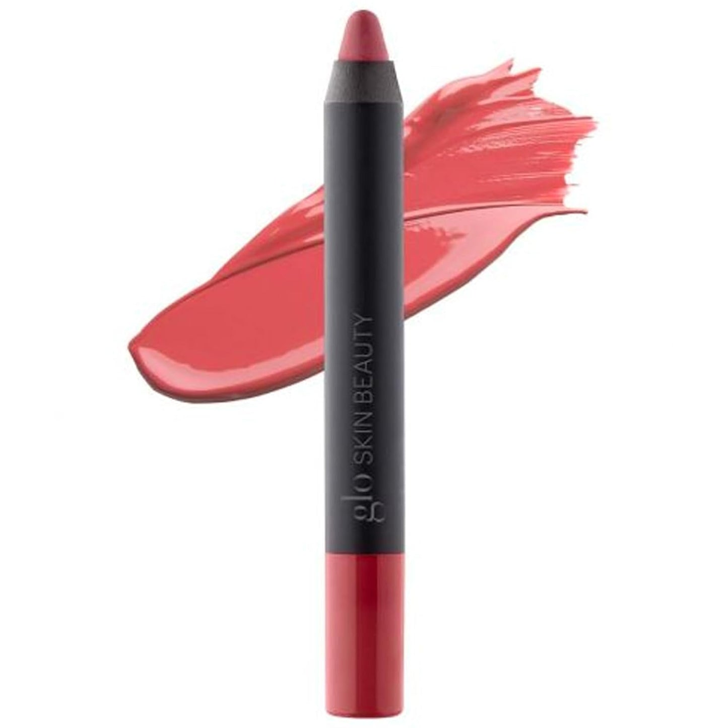 Glo Skin Beauty Lip Crayon - High Shine Lip Color with Intense Saturation | Heirloom Shade