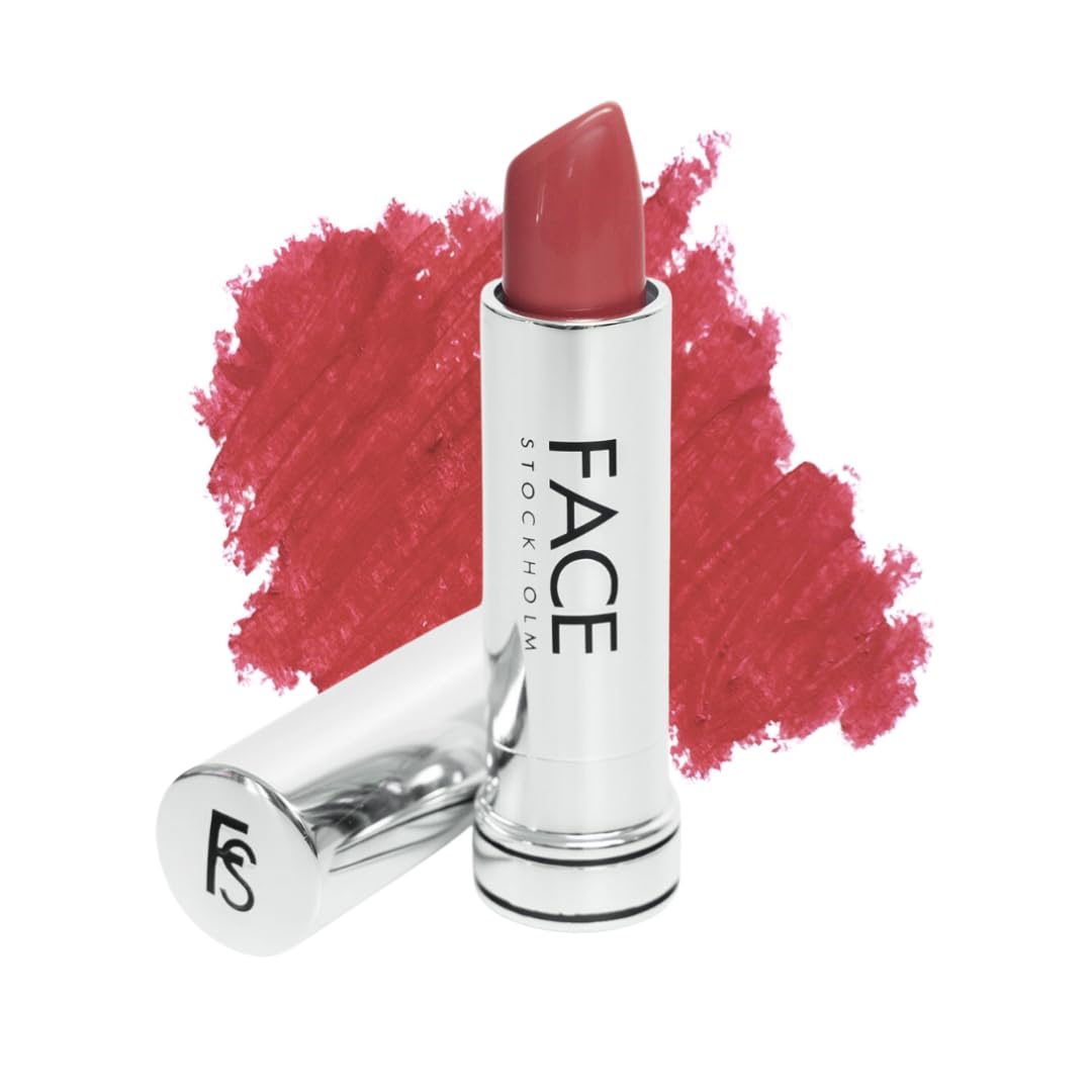 FACE Stockholm Cream Lipstick Library (Picnic)