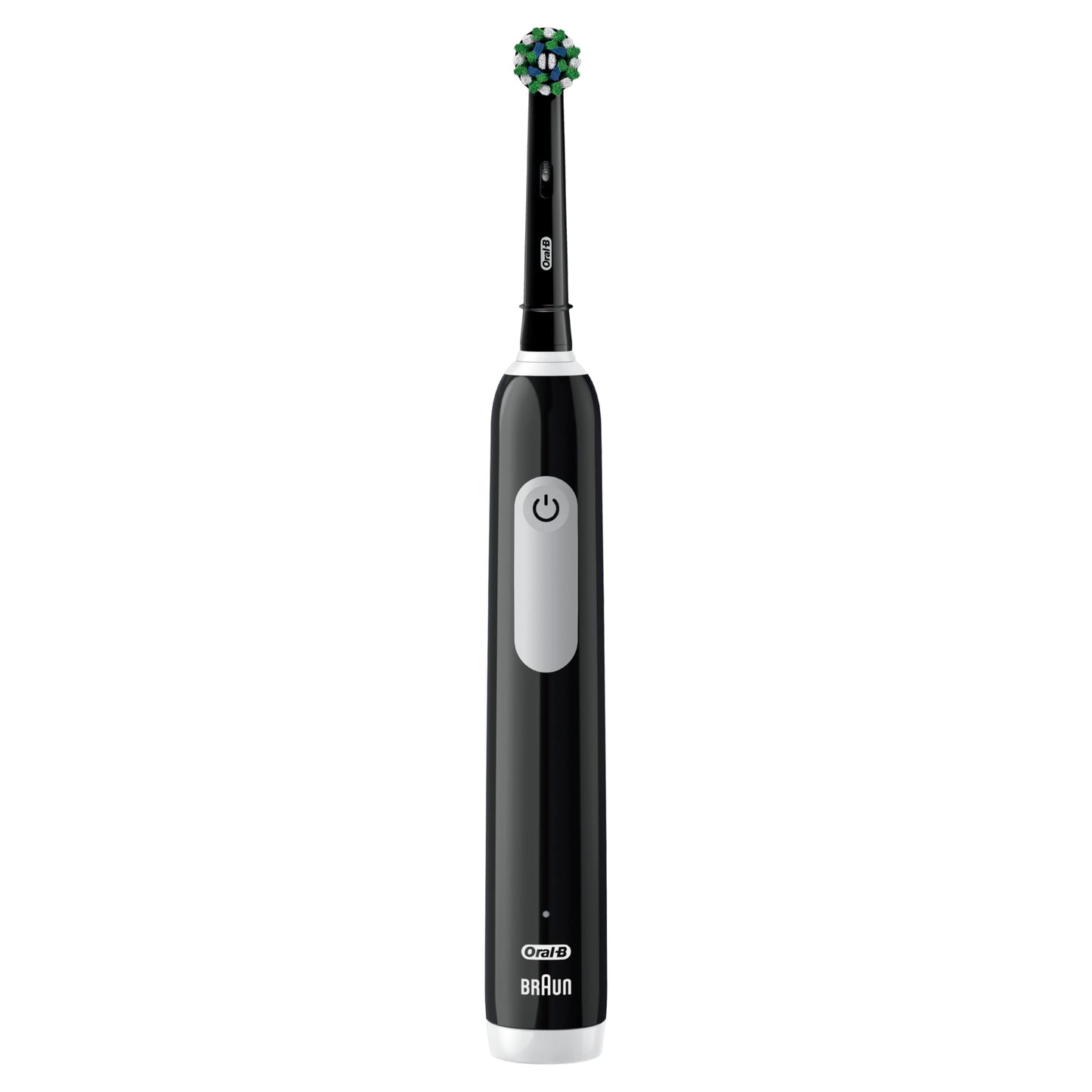 Oral-B Pro 1000 Rechargeable Electric Toothbrush, Black