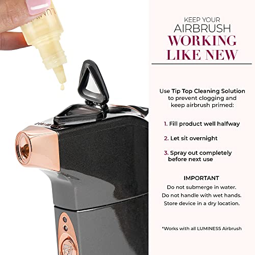 Luminess Breeze Tanning Makeup Replacement Stylus Head