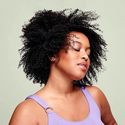 DevaCurl Leave-In Decadence Moisturizing Leave-In Conditioner, Green Oasis, 7.6 fl. oz