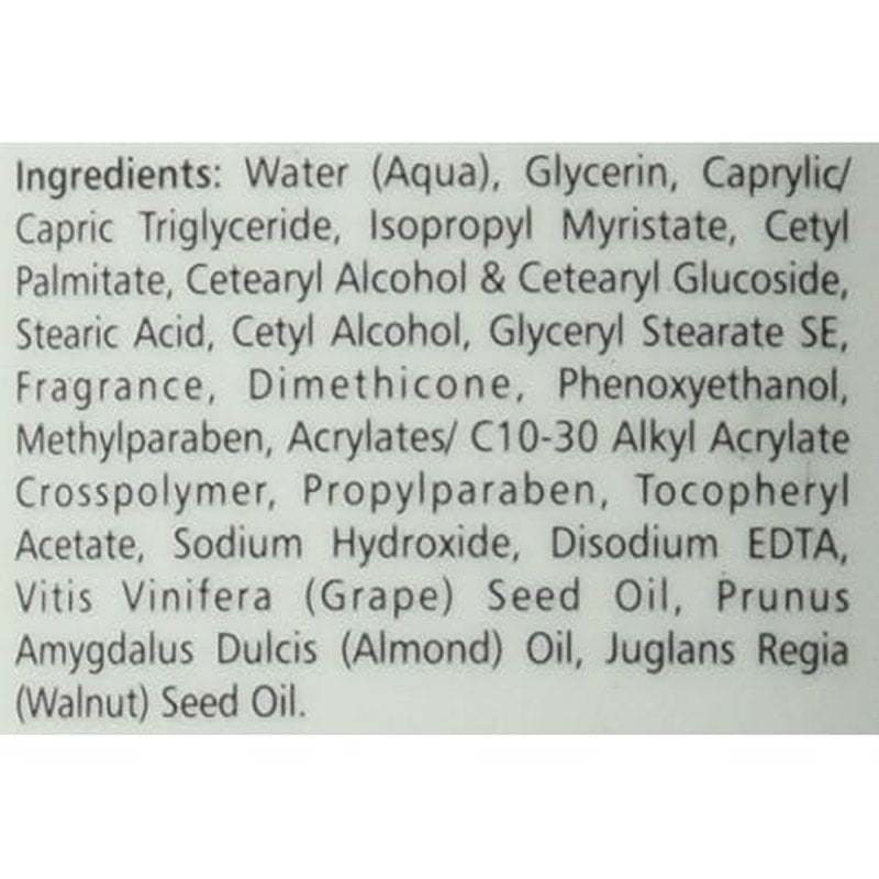 Himalaya Soothing Body Lotion for Dry Skin, with Grape Seed and Almond Oil, Soothes and Moisturizes 13.53 oz (400 ml)
