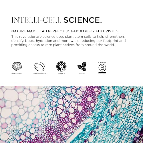 Pure Plenty Conditioner Boosts Volume and Shine for Fine, Thinning Hair, Organic Replenishing Formula, Vegan, 8.5 Oz