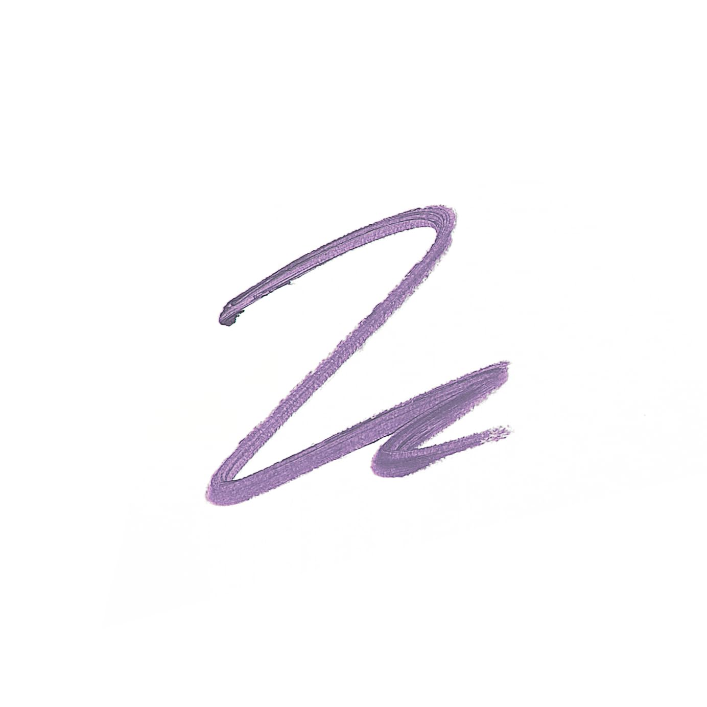florence by mills What's My Line? Longwear Eyeliner, Wrap (purple), 0.008 oz/ 0.24 g