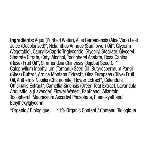 Beauty without Cruelty Extra Rich Fragrance Free Hand and Body Lotion - 16 fl oz