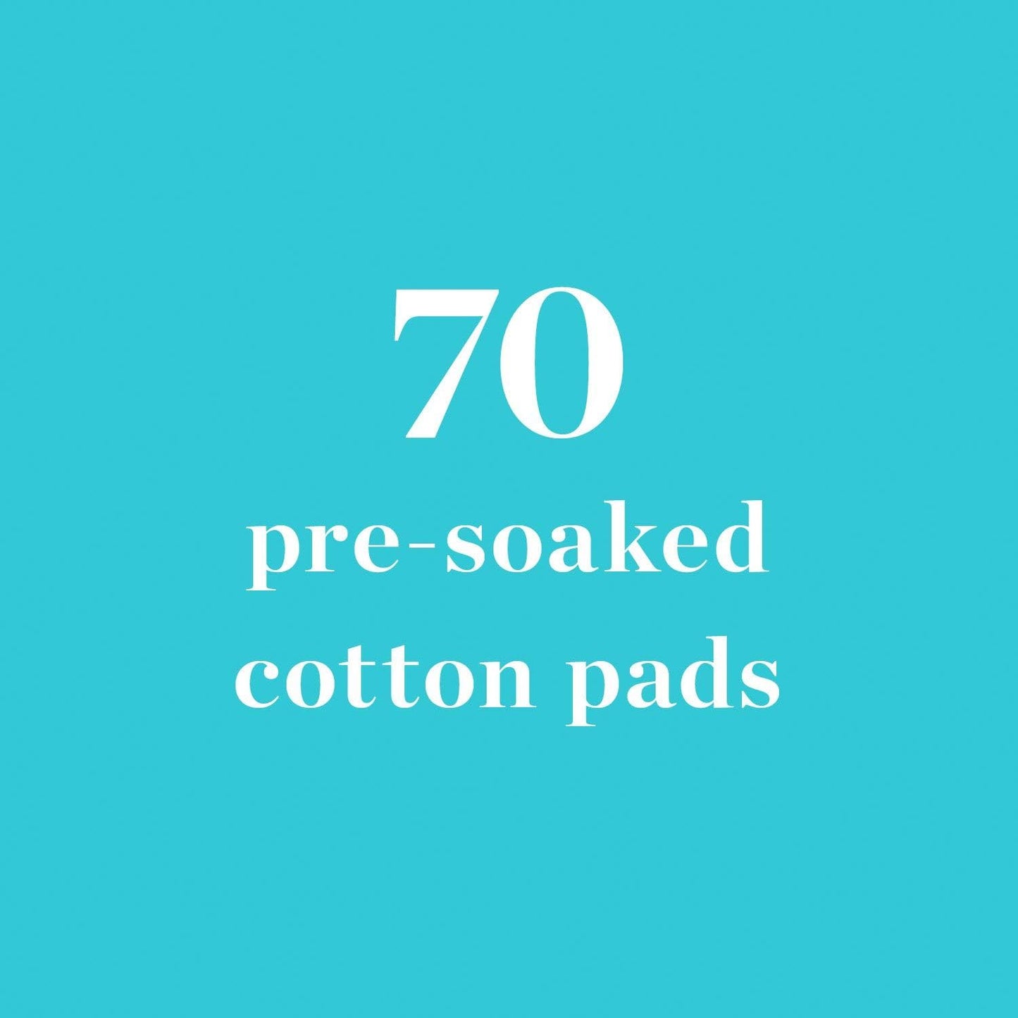 Avon Skin So Soft Exfoliating Body Pads for Acne Prone Skin, 70 Ct – with Salicylic Acid, Hyaluronic Acid & Panthenol – Smooths Texture, Hydrates & Brightens, Fragrance-Free