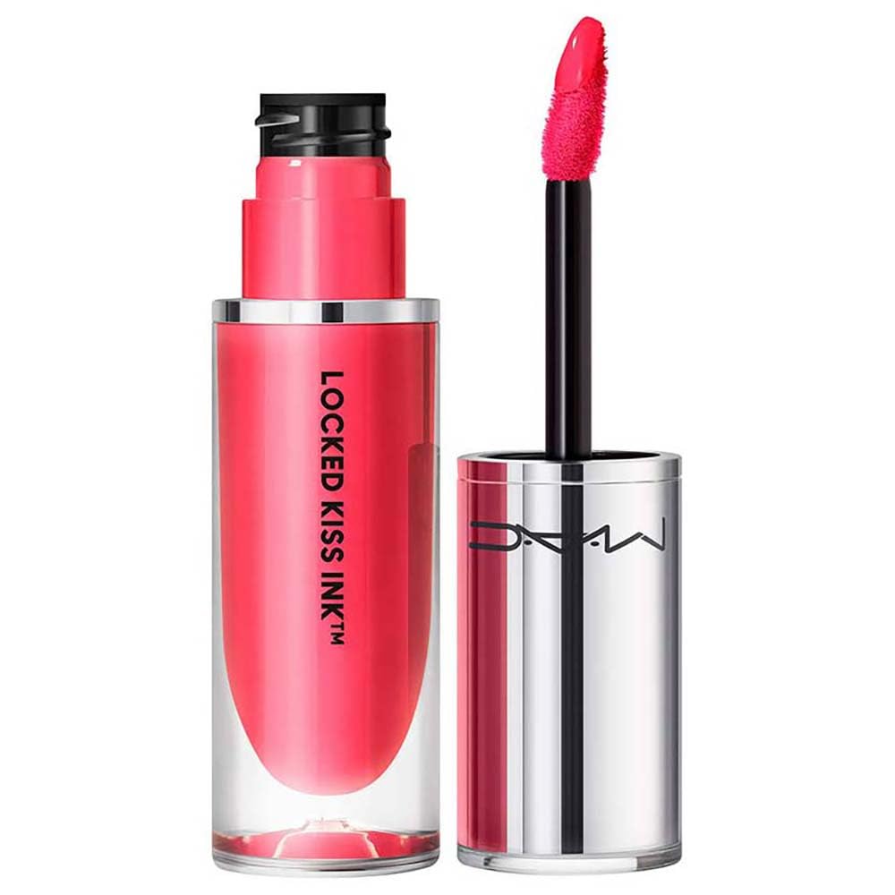 MAC Locked Kiss Ink 24hr Lipcolour 71 GRACIOUS - 0.14 oz