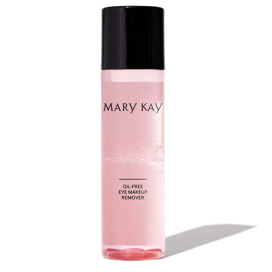 Mary Kay - Oil-Free Eye Makeup Remover - 3.75 fl oz