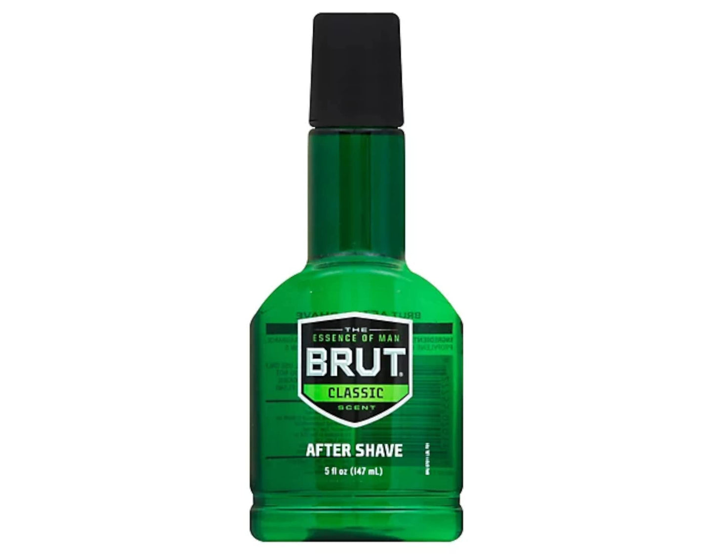 Brut for Men Aftershave Lotion, 5 Fluid Ounce