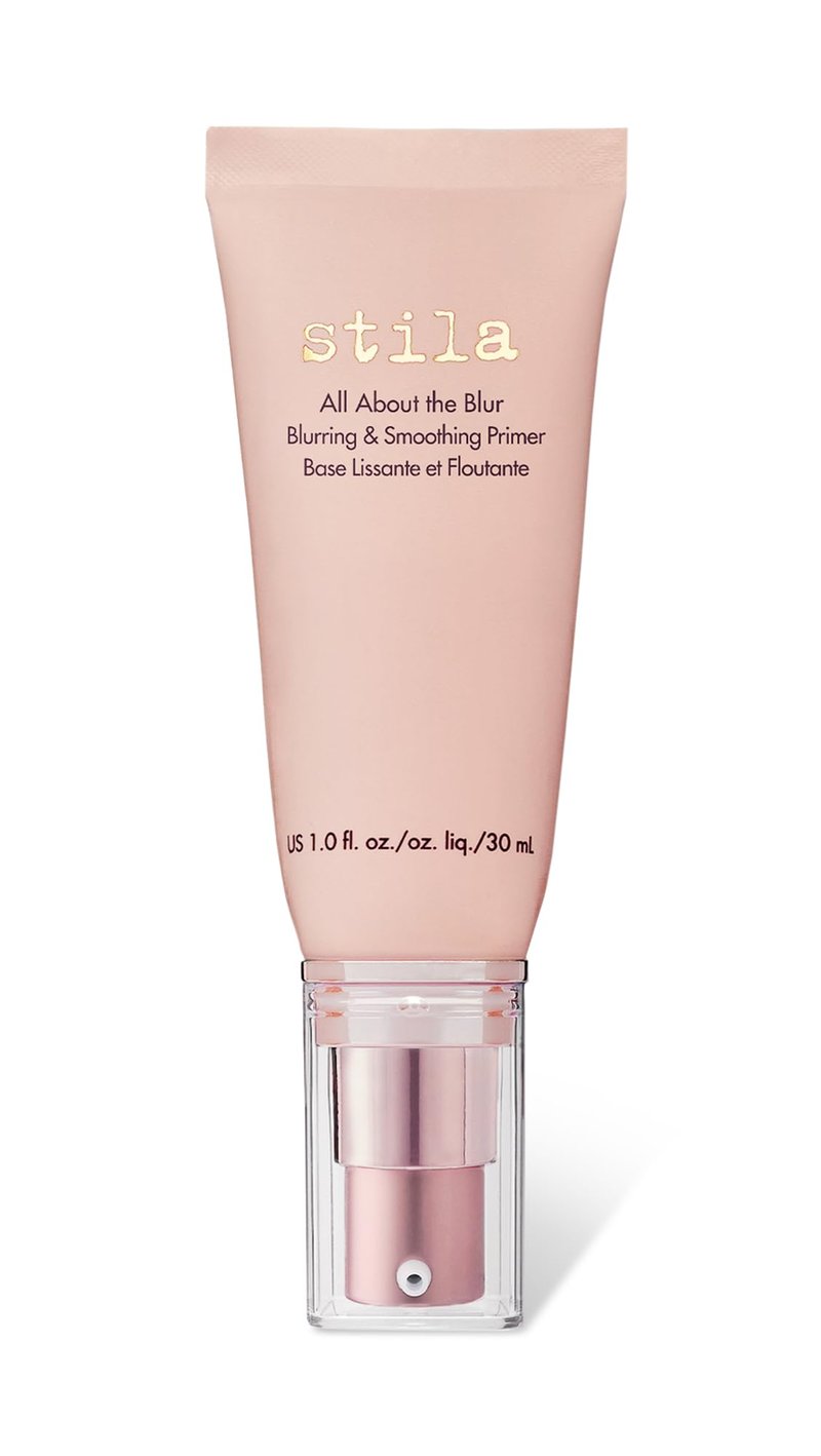 stila All About The Blur Blurring & Smoothing Primer