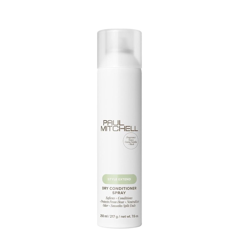 Paul Mitchell Dry Conditioner - Softens & Conditions All Hair Types | 7.6 oz