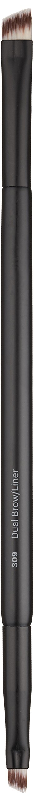 Glo Skin Beauty Brush , Dual Brow/Liner