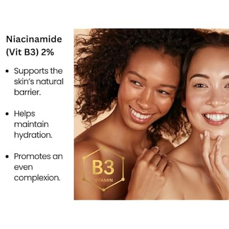 Retinol Cream for Face, with Hyaluronic Acid and Vitamin E, 50 ml (1.7 fl oz) - Pack of 1 - Reduce Appearance of Wrinkles, Fine Lines and Dark Spots - Korean Skincare
