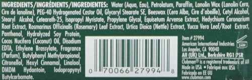 Clubman Pinaud Beard Balm, 2 oz (Pack of 2)