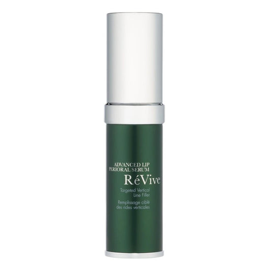 RéVive Advanced Perioral Lip Serum - Anti Aging Perioral Lip Treatment to Reduce Lip Area Lines & Wrinkles -Helps Restore Lip Contour & Visible Fullness(0.5 fl oz)