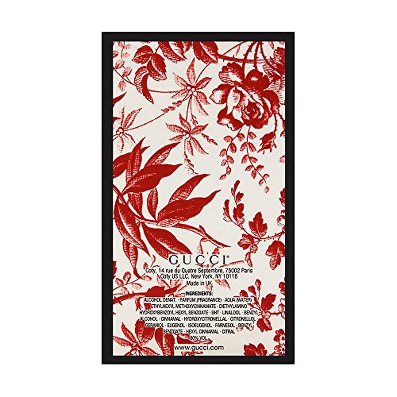 G?cc? Bloom 3.3 Oz EDP
