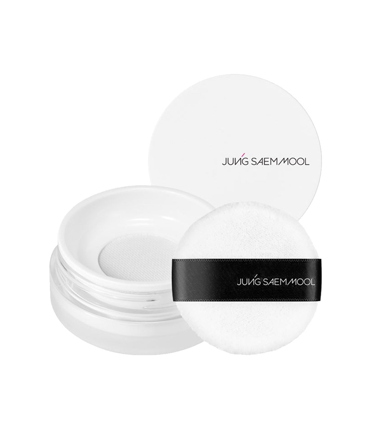 Pro-Lasting Finish Powder #Bare Blur - Loose Makeup Setting Powder | K-Beauty | 7.5g / 0.26 oz