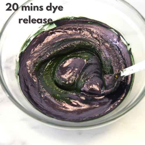 200 Grams INDIGO POWDER For Hair Dye/Color - The Henna Guys