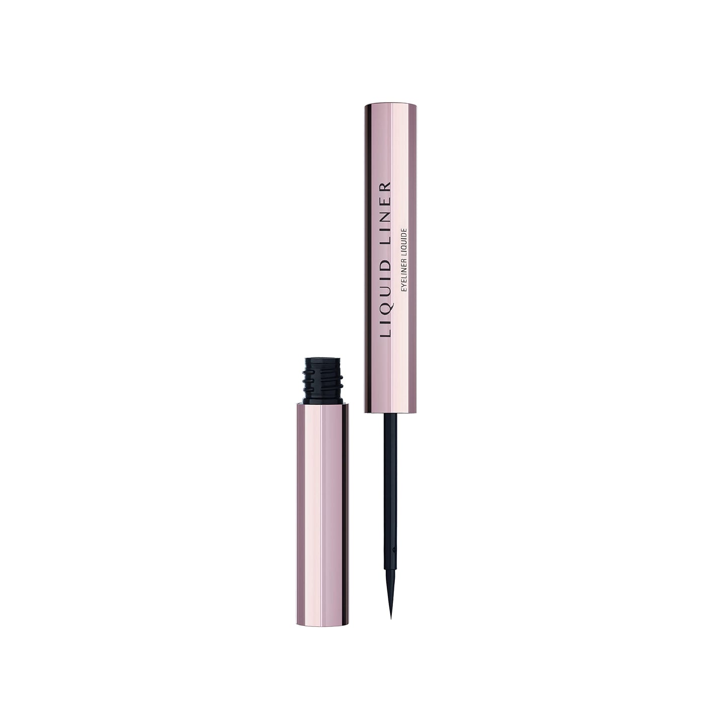 Anastasia Beverly Hills Liquid Liner - Ultra-Precision Long-Wear Eyeliner, Intense Saturated Color for Sharp Wings and Graphic Lines - Burgundy