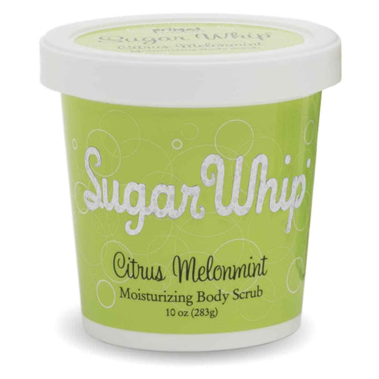 Primal Elements Sugar Whip, Citrus Melonmint, 10 Ounce