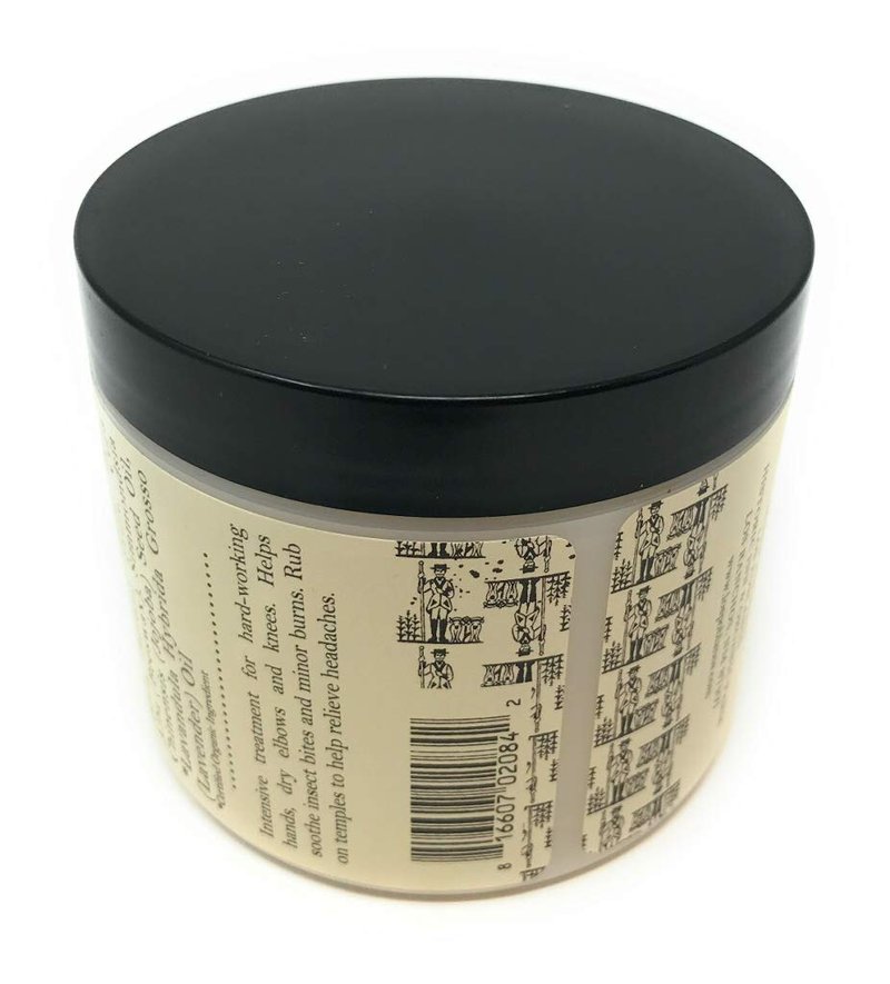Los Poblanos Lavender Hand Salve, 4 OZ