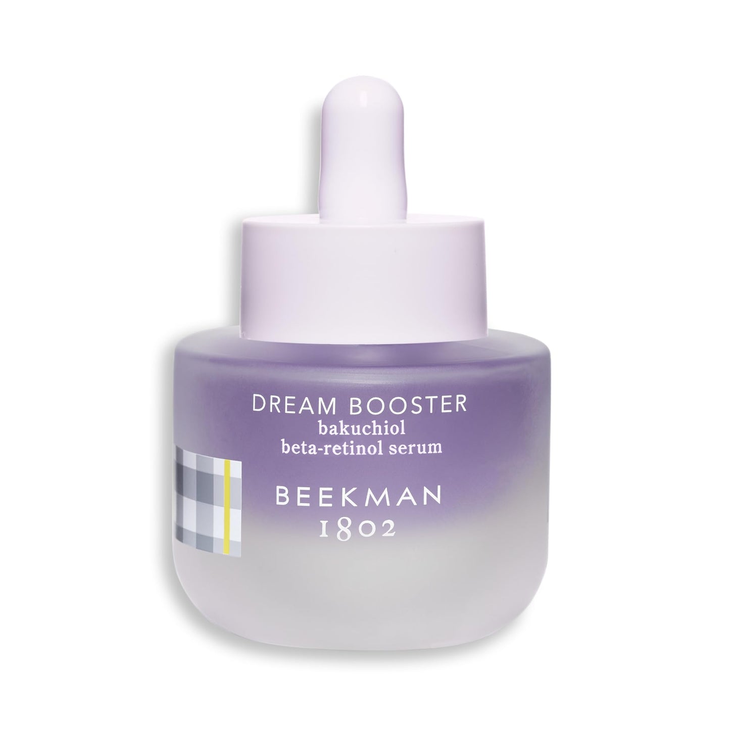 Beekman 1802 Dream Booster Bakuchiol Face Serum, 0.5 fl oz
