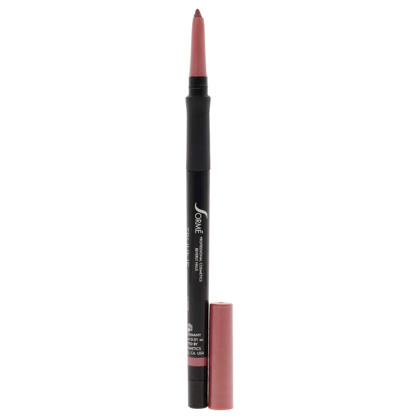 Sorme' Mechanical Lipliner - Luster Finish, Precision Application | 0.01 oz