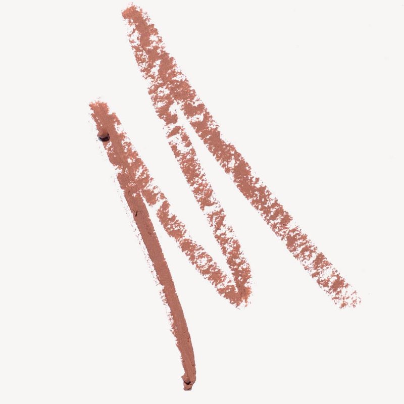 Ere Perez - Natural Açaí Lip Pencil | Firm, Plump, Repair Skin | Vitamins A, C + E, Coconut Oil | Vegan, Cruelty-Free, Clean Beauty (Pout)