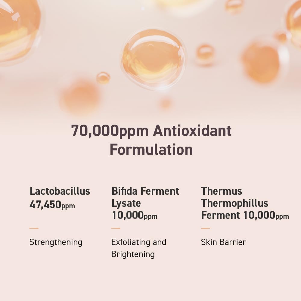 CentellaBiome Ampoule - Intensive Hydrating & Soothing Serum | 50,000ppm Centella, Korean Skincare, 1.01 fl oz