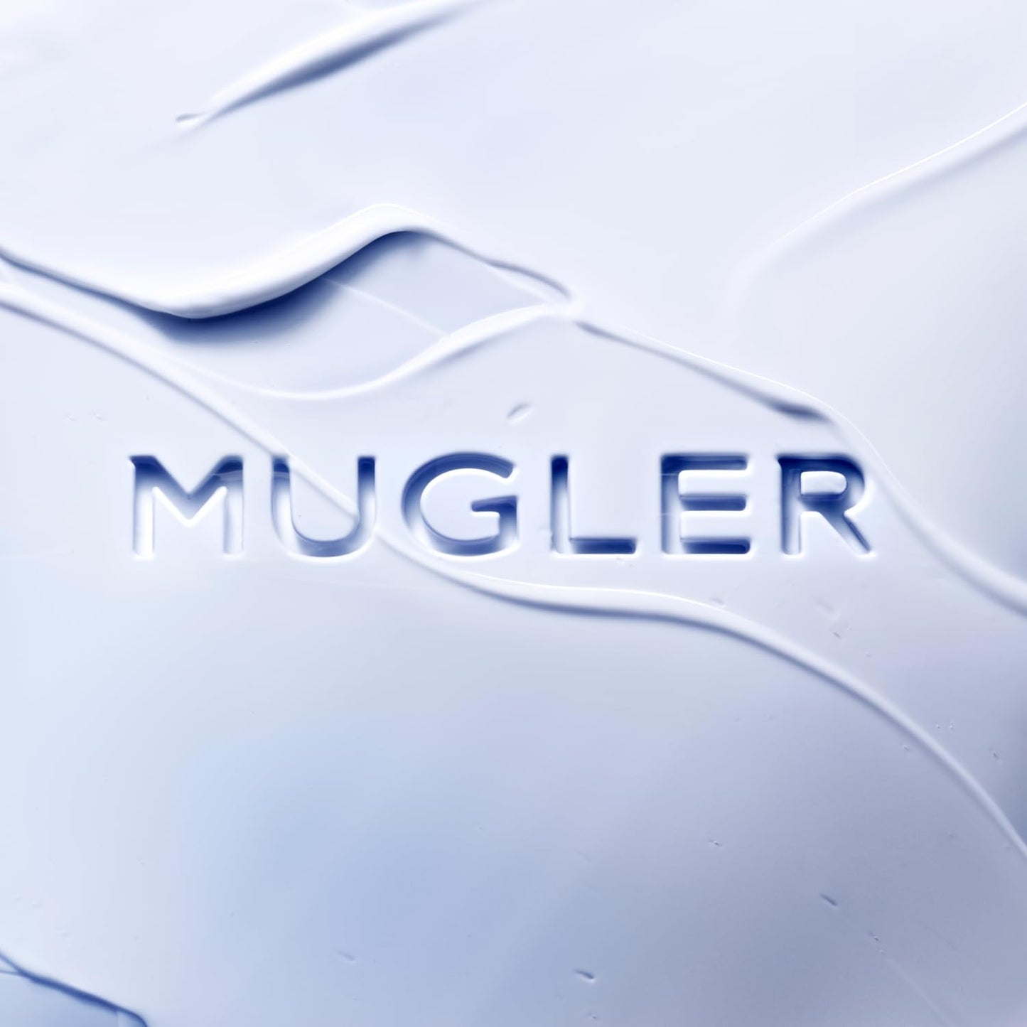 MUGLER Angel Body Lotion | Floral & Woody Women's Moisturizer - 6.7 Fl Oz with Peony, Praline & Wood Accord