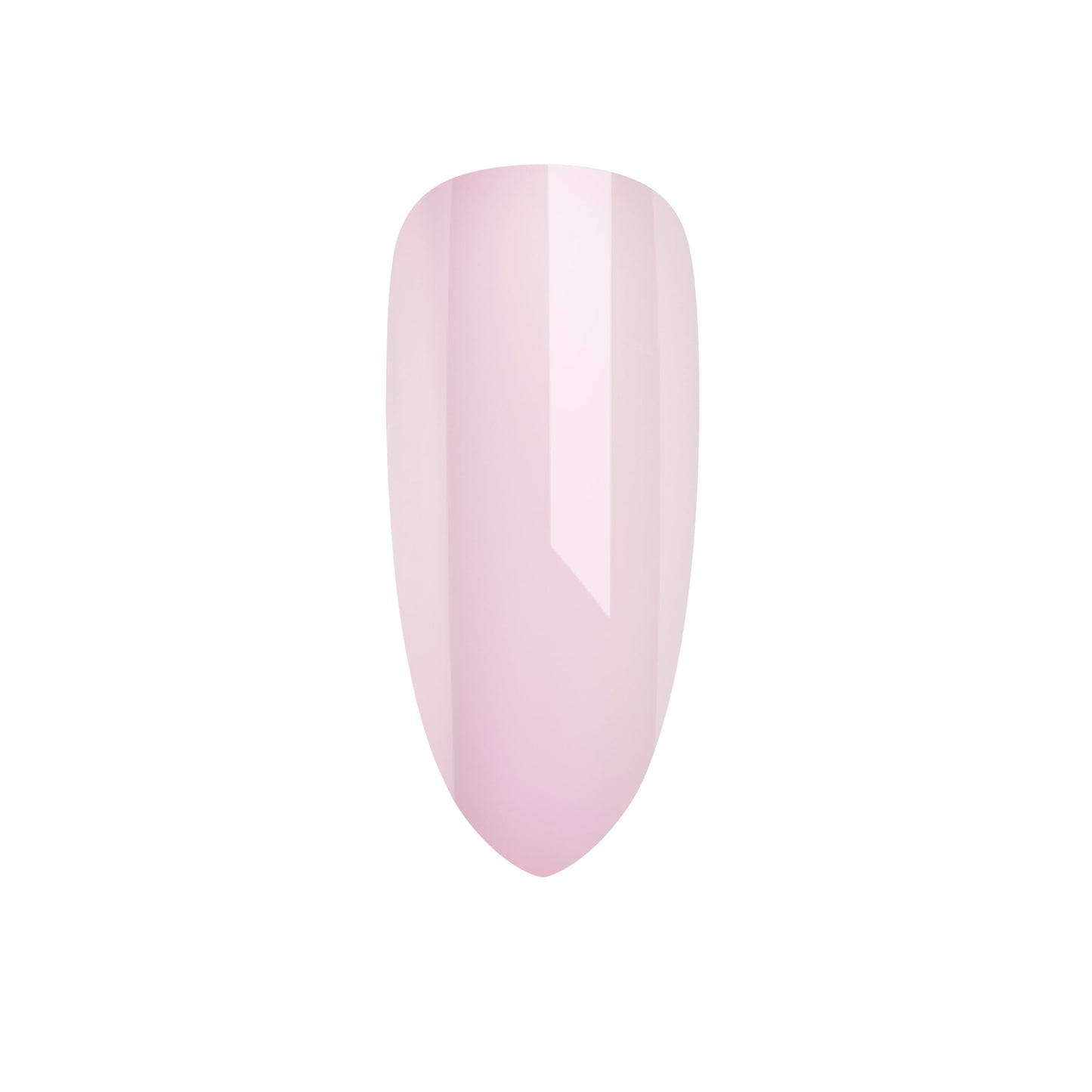 CND Plexigel Color Builder, Clearly Pink, 0.5 fl oz