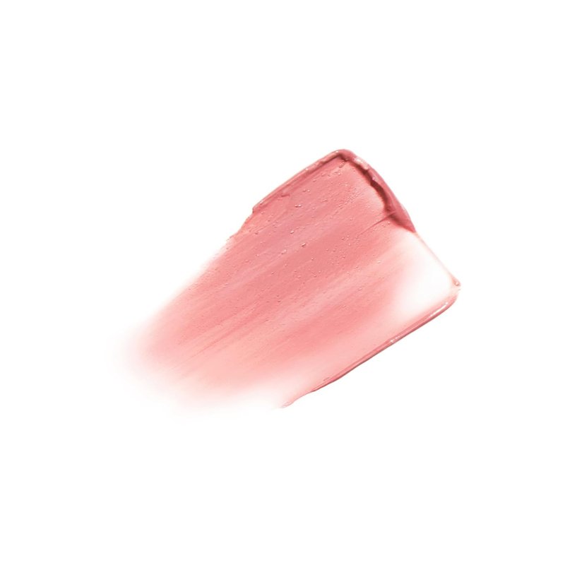 Laura Geller Italian Marble Sheer Lipstick - Berry Vanilla | Hydrating, Lightweight Formula with Vitamin E