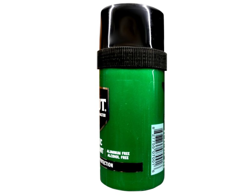 BRUT Classic Round Stick Deodorant 2.7 Ounces (Pack of 4)