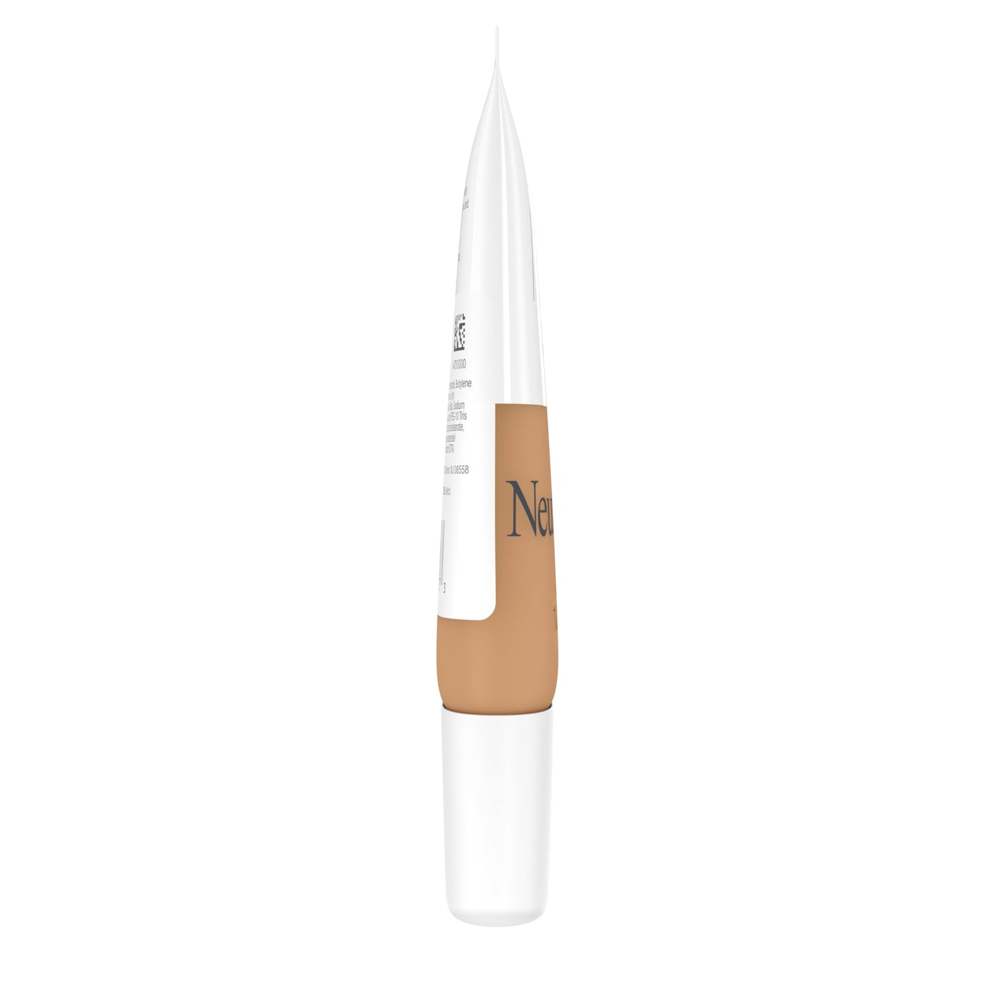 Neutrogena Clear Coverage Flawless Matte CC Cream, Full-Coverage Color Correcting Cream Face Makeup with Niacinamide (b3), Hypoallergenic, Oil Free &-Fragrance Free, Butterscotch, 1 oz (Pack of 2)